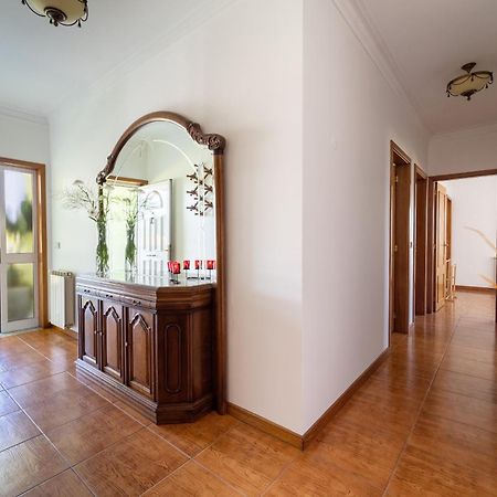 Gondomar Guimaraes - Moradia V3 Com Piscina Natural By House And People Luaran gambar